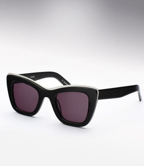 Ksubi Toucana - Black