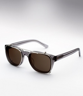 Ksubi Antlia - Crystal Grey
