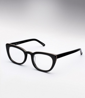 Ksubi Chi Cyg - Black