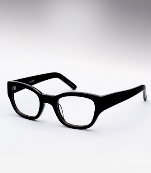 Ksubi Beta - Black
