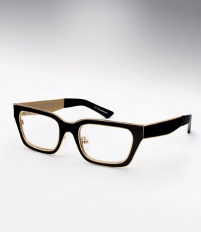 Ksubi Capella - Black