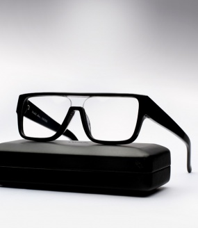 Ksubi Alkes - Black