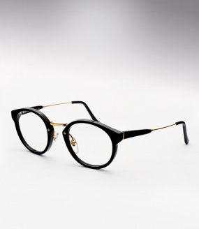 Super Panama Black (Eye)