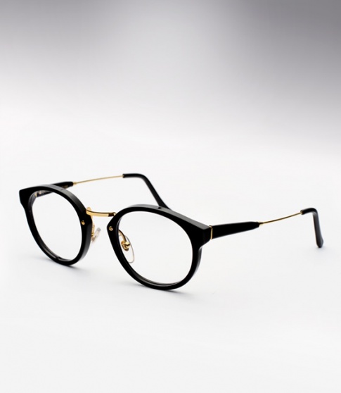 Super Panama Black (Eye)
