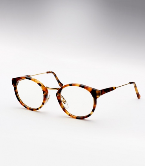 Super Panama Dark Havana (Eye)