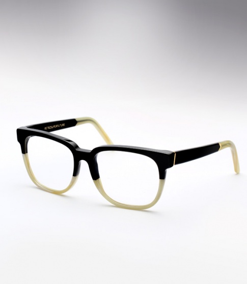 Super People Black & Horn (Eye)