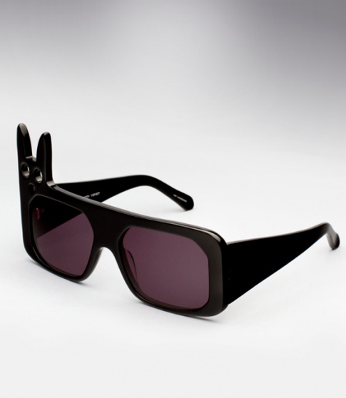 Karen Walker Betty - Black