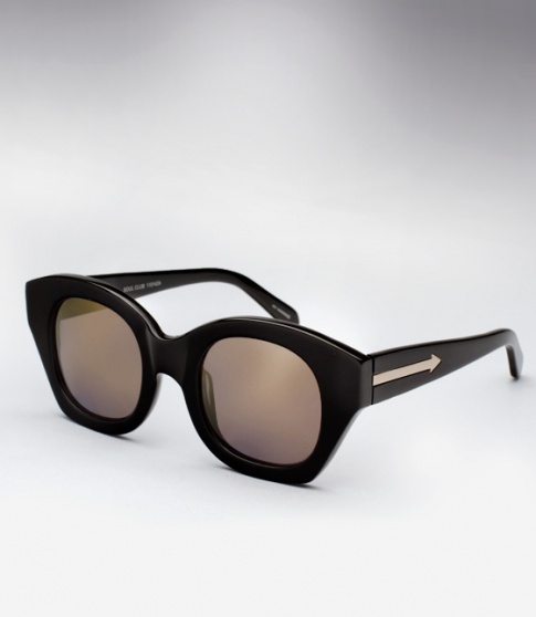 Karen Walker Soul Club - Black