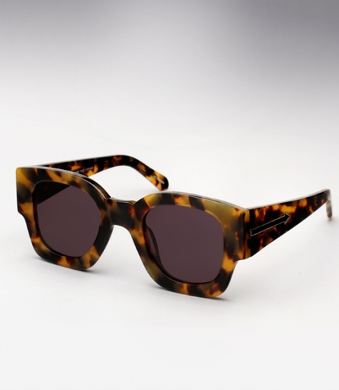 Karen Walker Number Two - Tortoise