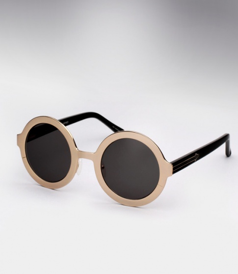 Karen Walker Keep The Faith - Gold