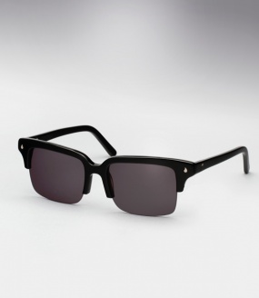 Contego The Hemingway - Black