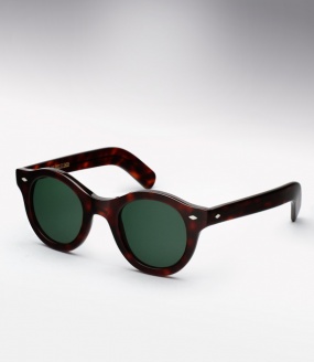 Cutler and Gross 0737 - Dark Turtle