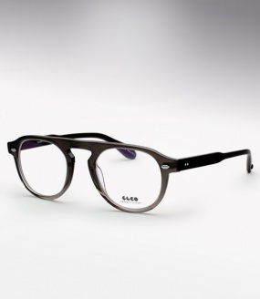 Garrett Leight Harding - Grey Fade (Eye)