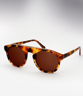 Super Racer Dark Havana