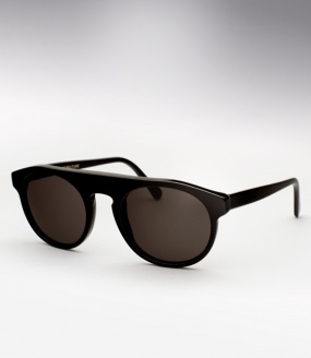 Super Racer Black
