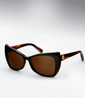 House of Harlow 1960 Aly - Black/Mahogany