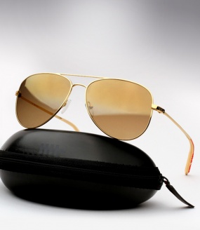 Mosley Tribes Raynes (Whisky Quartz Mirror)