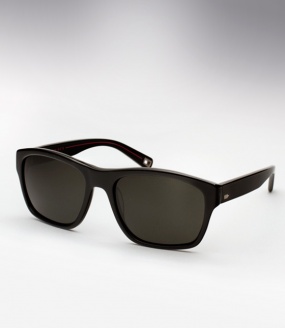 Mosley Tribes Carden (Black)