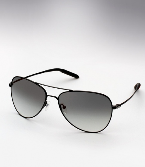 Mosley Tribes Colden sunglasses Matte Black