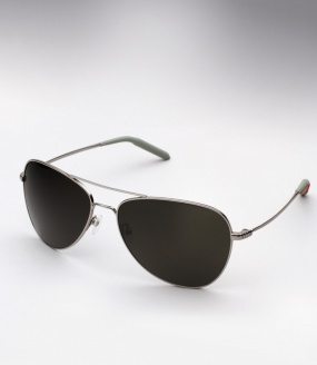 Mosley Tribes Colden (Silver/Midnight Express)