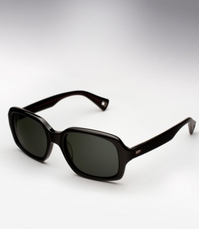 Mosley Tribes Benson (Black)
