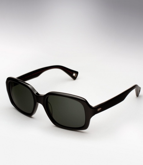 Mosley Tribes Benson (Black)