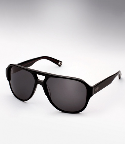 Mosley Tribes Cosley (Matte Black)