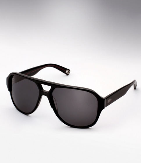 Mosley Tribes Cosley sunglasses Matte Black