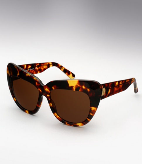 House of Harlow 1960 Chelsea - Tortoise