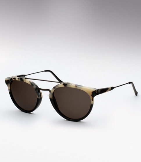 Super Jaguar Matte Puma & Black
