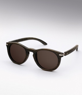 Waiting For The Sun Une - Vintage Black