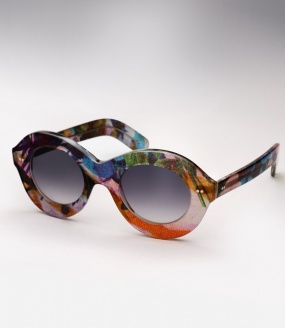 Cutler and Gross X Erdem - Ystad Flower