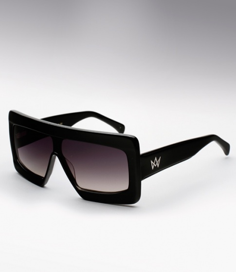 AM Eyewear Samantha - Black