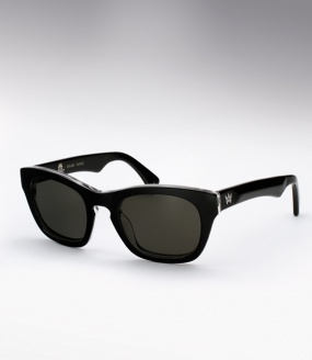 AM Eyewear Ally Jean - Black