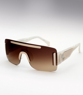 AM Eyewear Elizalde - Pearl
