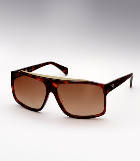 AM Eyewear Alex - Tortoise