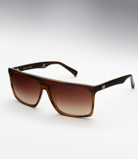 AM Eyewear Cobsey - Vintage Grain