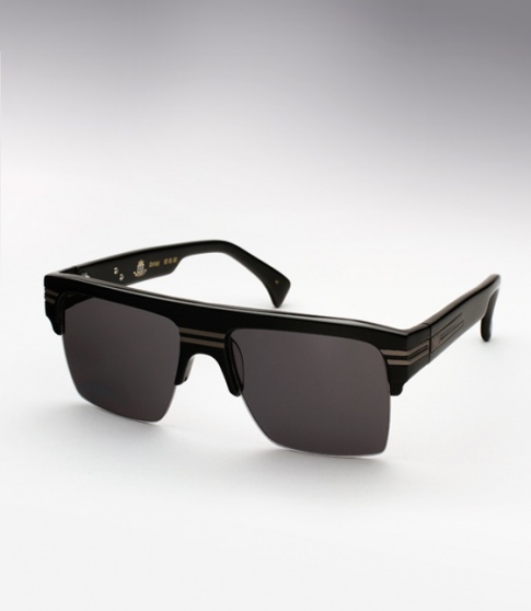 AM Eyewear Chrissy - Black