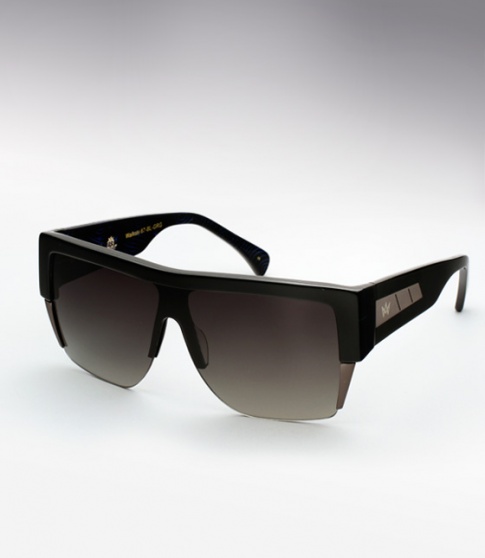 AM Eyewear Walkski - Black