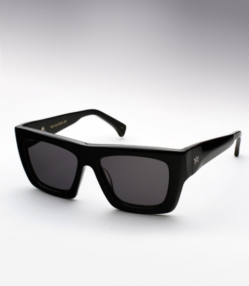 AM Eyewear Merridy - Black