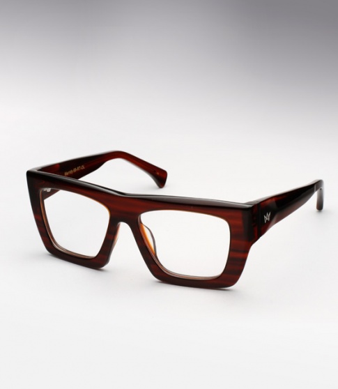 AM Eyewear Merridy - Red Tortoise (EYE)