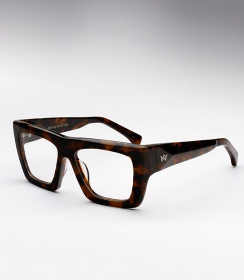 AM Eyewear Merridy - Old School Tortoise (EYE)