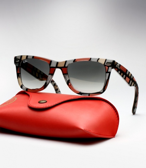 Ray Ban RB 2140 Special Series 6