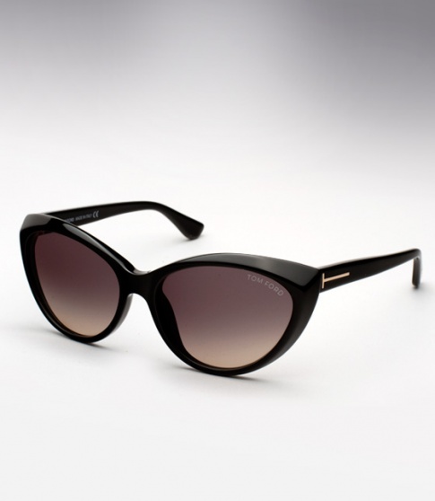 Tom Ford TF0231 Martina