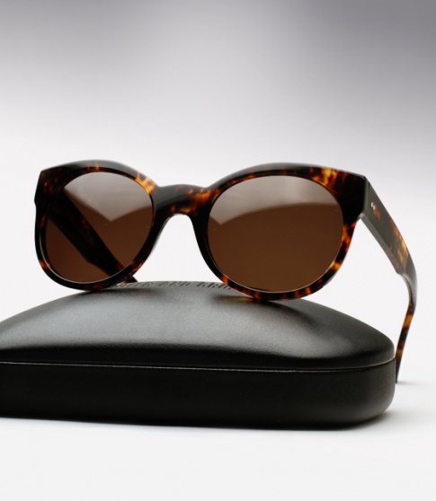 Cutler and Gross 1005 - Dark Turtle