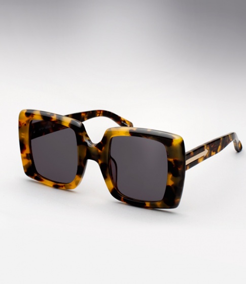 Karen Walker Betsy - Tortoise