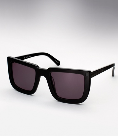 Karen Walker Wizard - Black