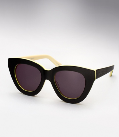 Karen Walker Anytime - Black