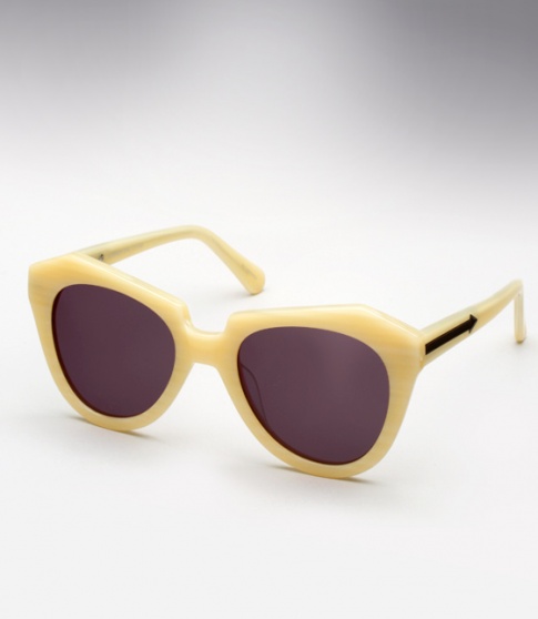 Karen Walker Number One - Vanilla Wood