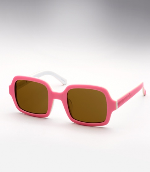 Karen Walker Cabbie - Pink